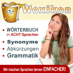 Wörterbuch