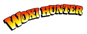 Woxi-Hunter - Die Jagd nach dem goldenen Wörterbuch