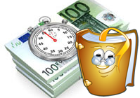 Geld verdienen mit dem Woxikon Bonusprogramm